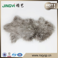 Piel de lana Morden Mongolian Sheepskins